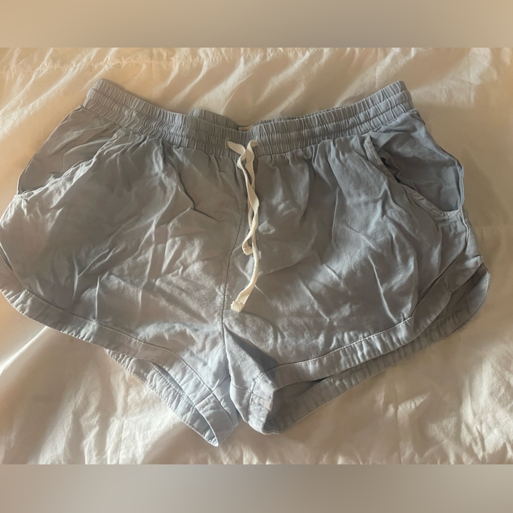 Billabong beach shorts